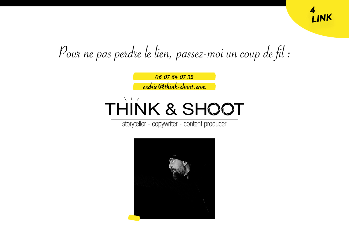 Think and Shoot