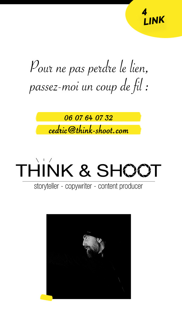 Think and Shoot